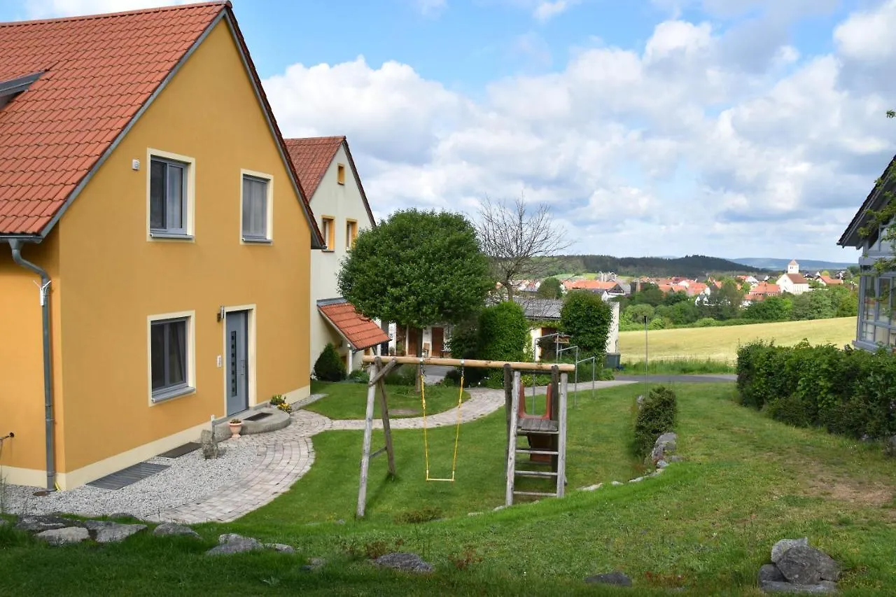 Villa Rosa Pfreimd Deutschland