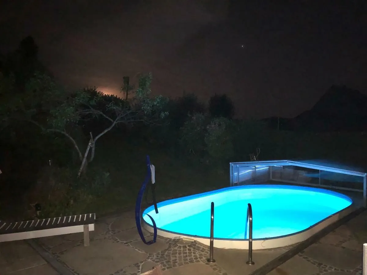 Villa Rosa Pfreimd Deutschland