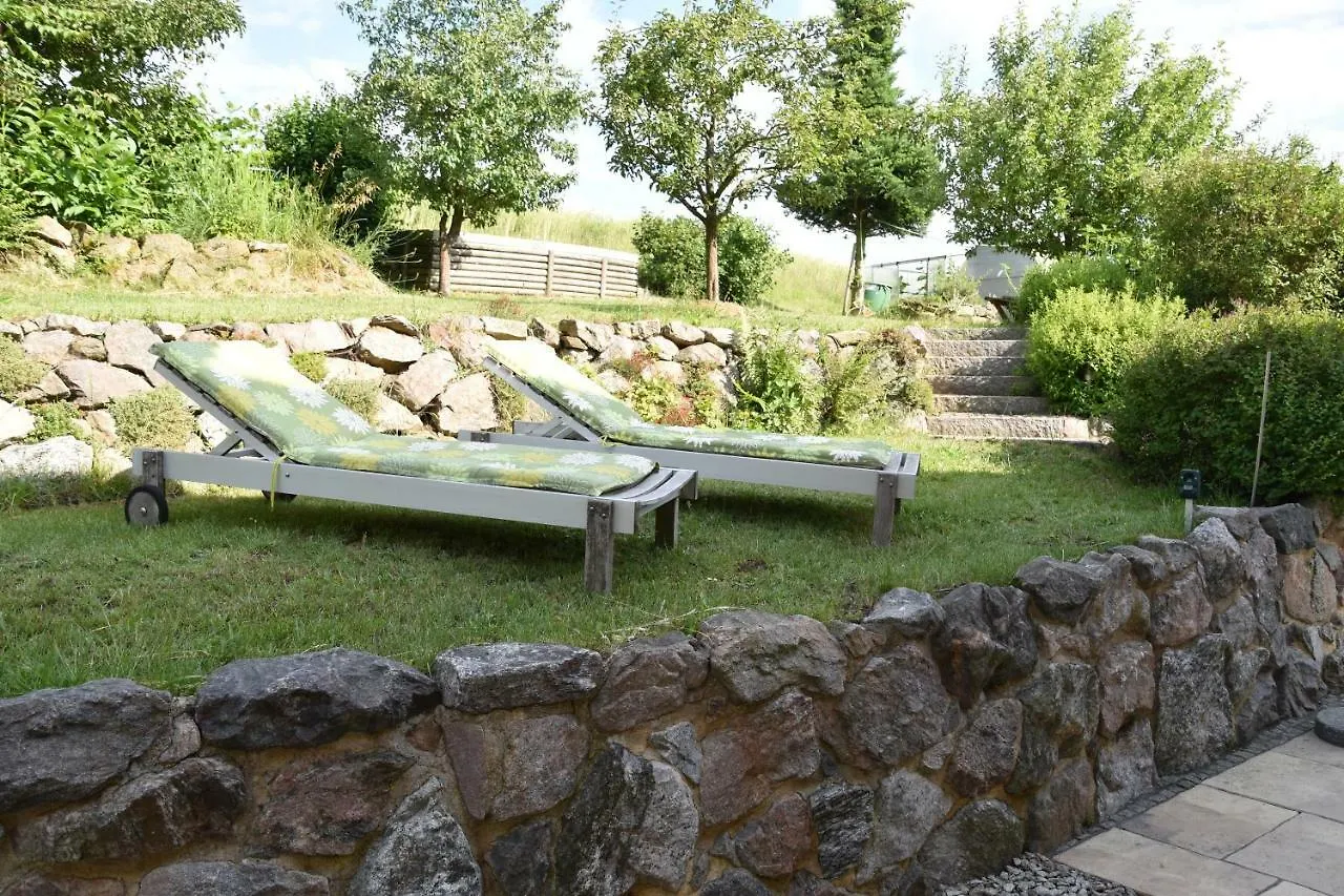 Villa Rosa Pfreimd Deutschland